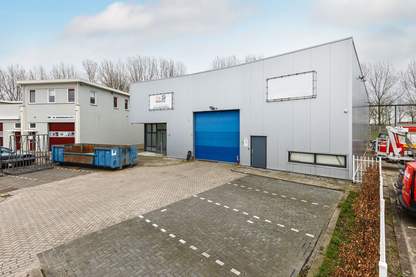 Bekijk foto 3 van Marconistraat 23