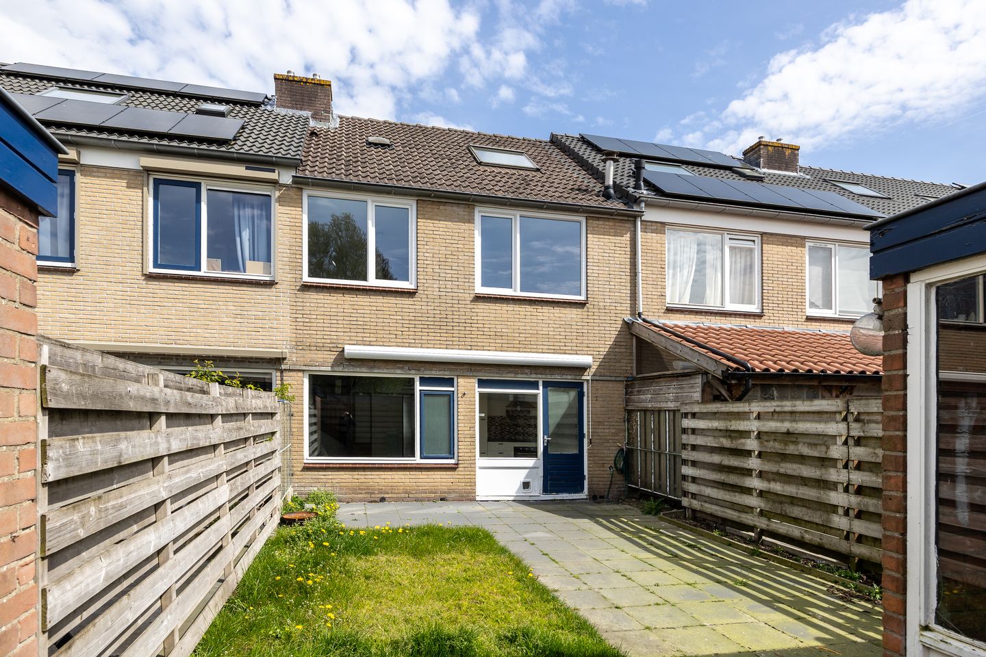 Photo 34 of Van Oldenbarneveltstraat 46