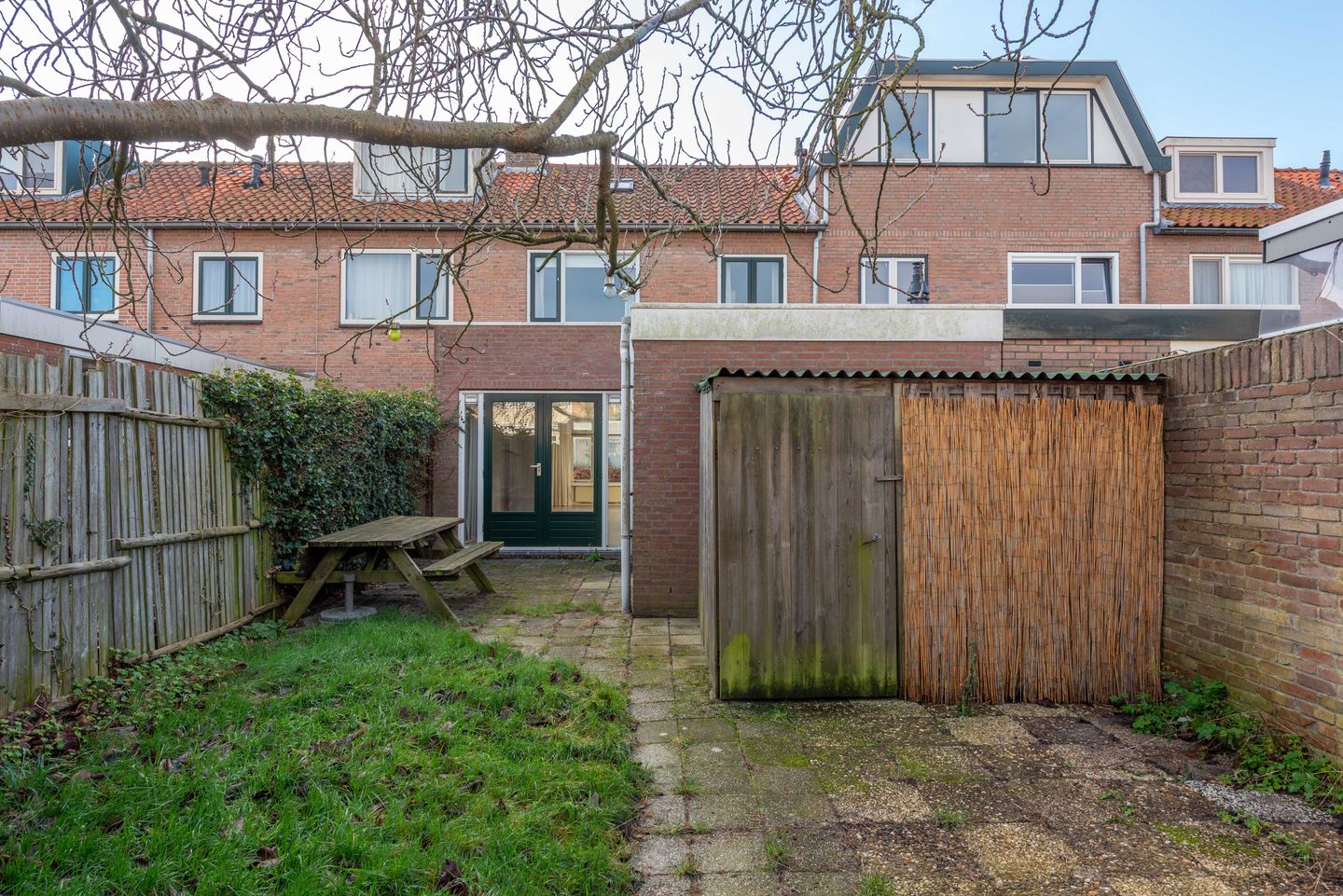 Foto 34 van Vossenakkers 31