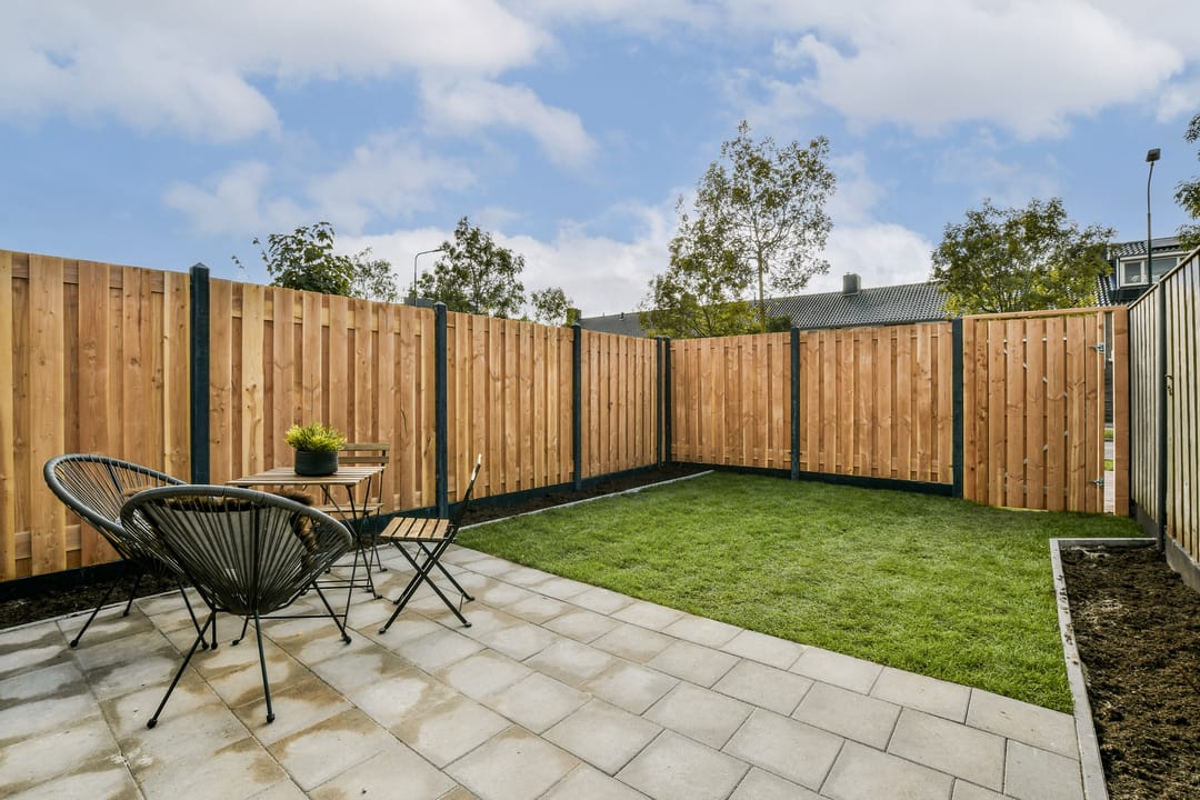 Foto 11 van Prinses Marijkehof 88