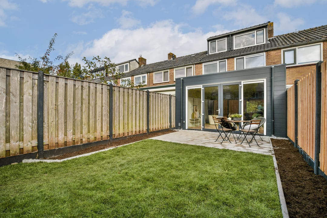 Foto 13 van Prinses Marijkehof 88