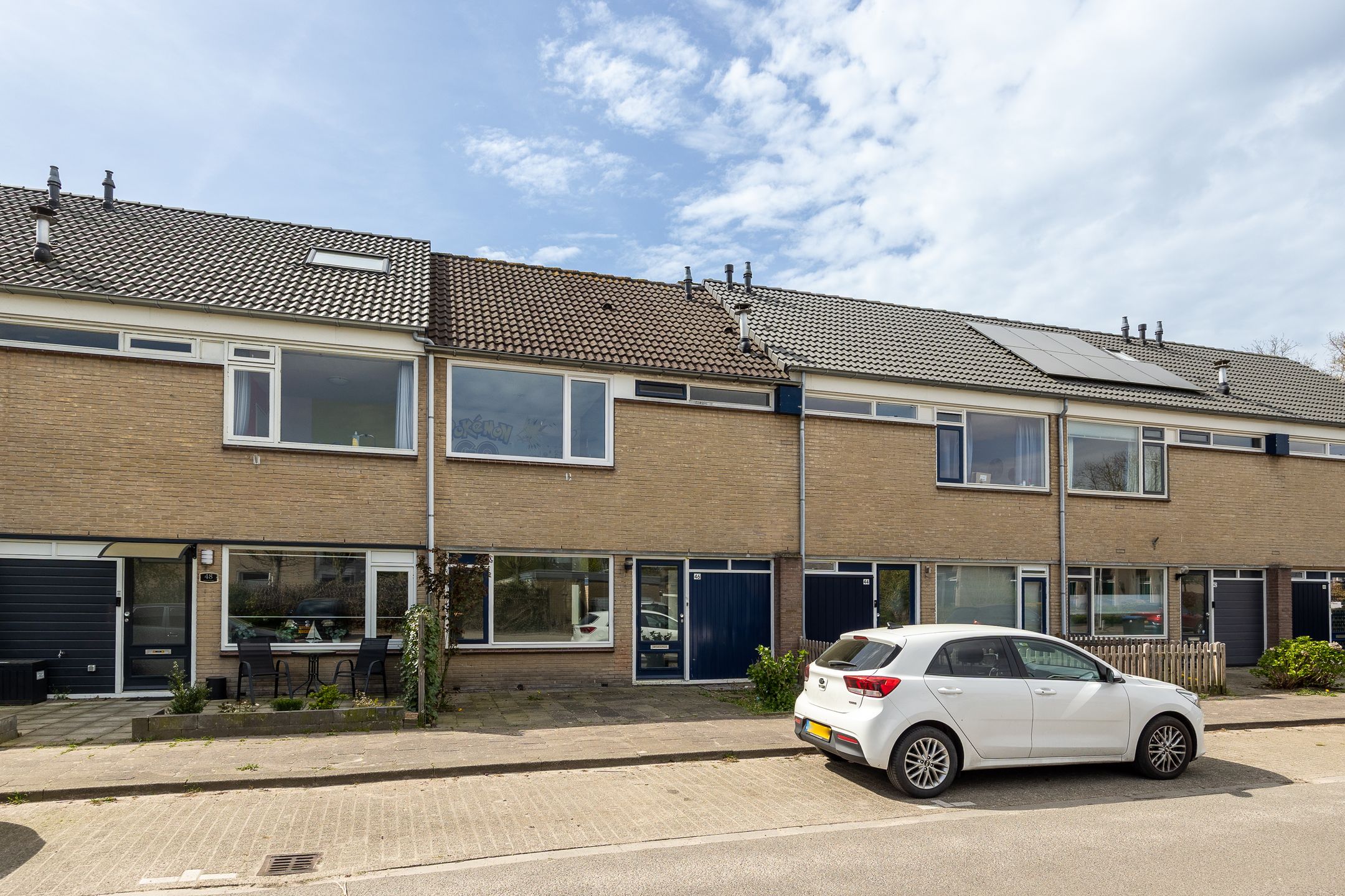 Photo 36 of Van Oldenbarneveltstraat 46