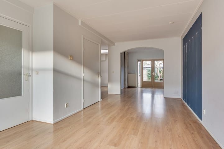 Foto 3 van Vossenakkers 31