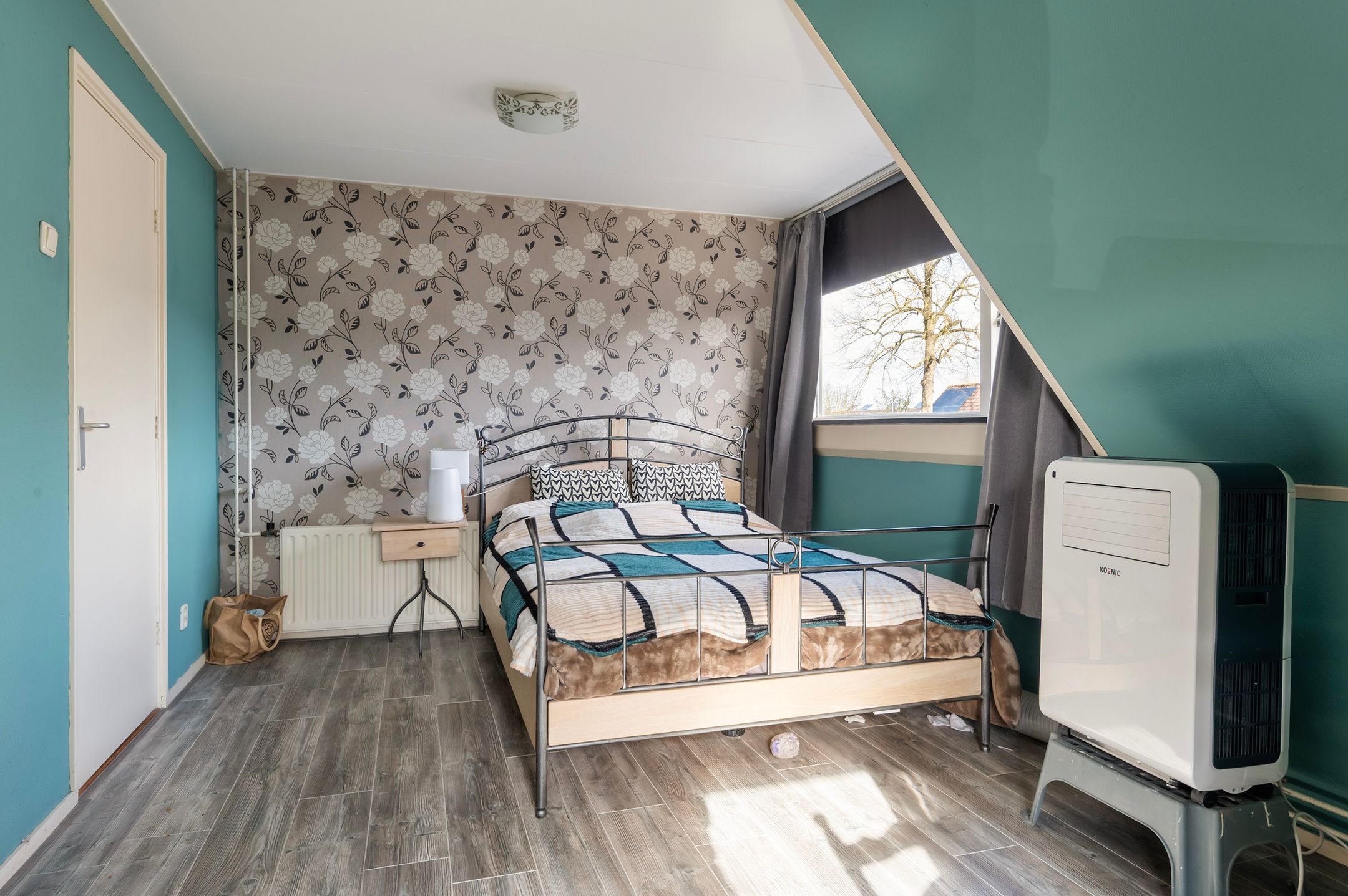 Photo 12 of Klaterstraat 1