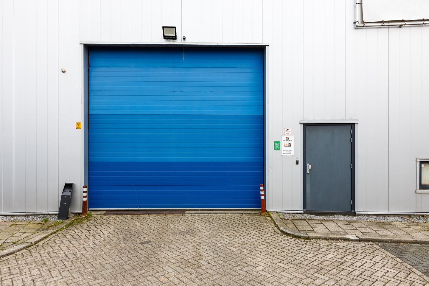 Bekijk foto 4 van Marconistraat 23