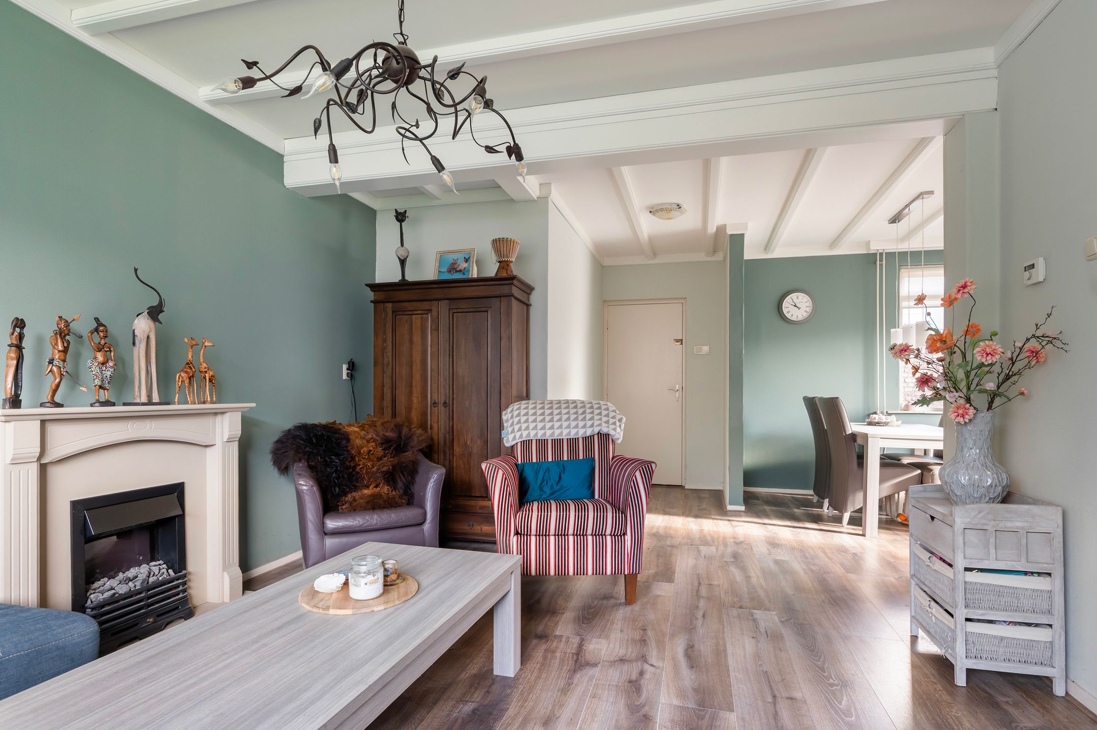 Photo 6 of Klaterstraat 1