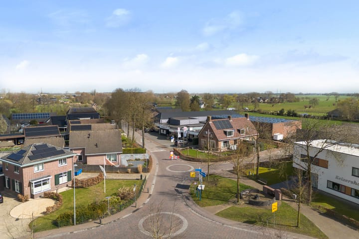 Photo 4 of Klaterstraat 1