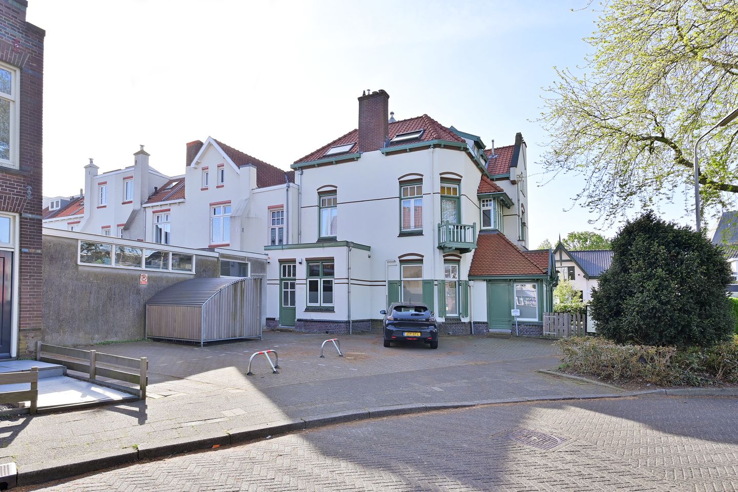 View photo 5 of Kerkstraat 3