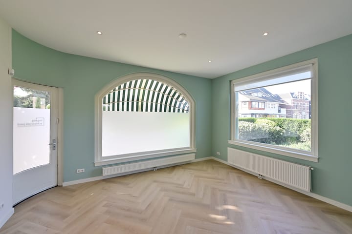 Kerkstraat 3, Bussum