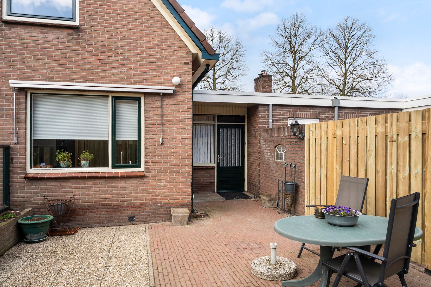 Photo 20 of Klaterstraat 1