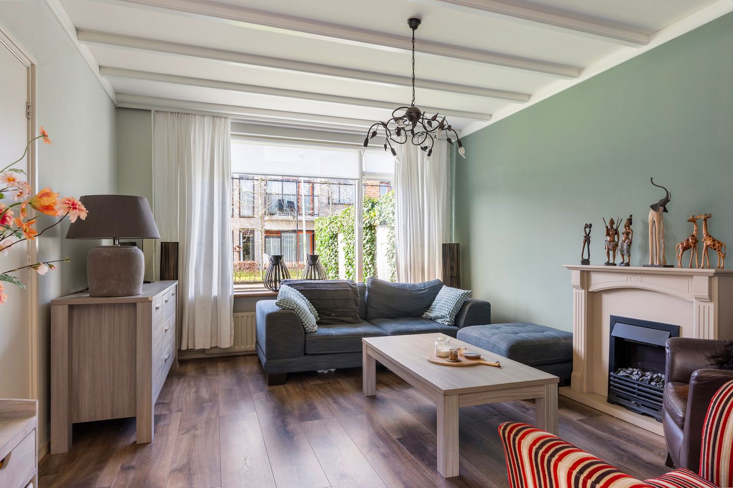 Photo 5 of Klaterstraat 1