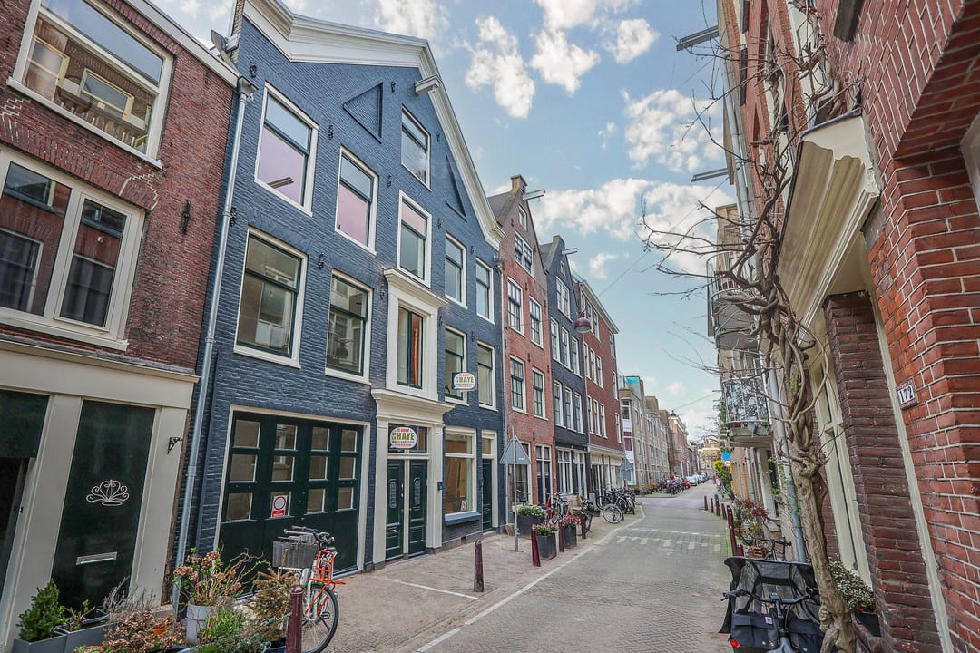 Foto 46 van Egelantiersstraat 105-A