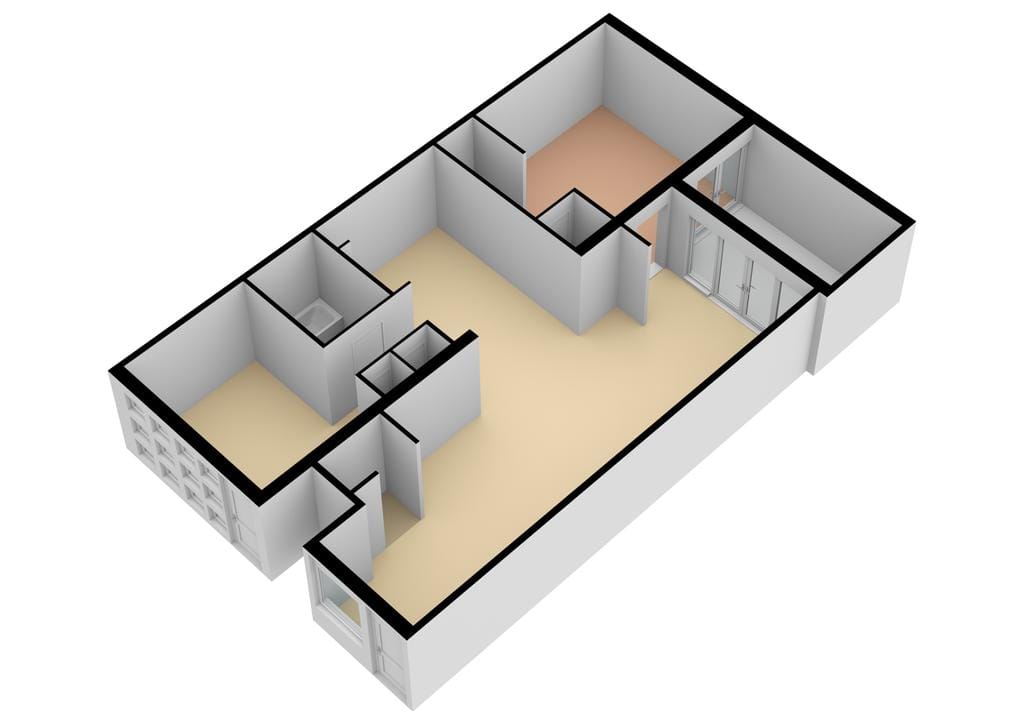 Foto 49 van Egelantiersstraat 105-A