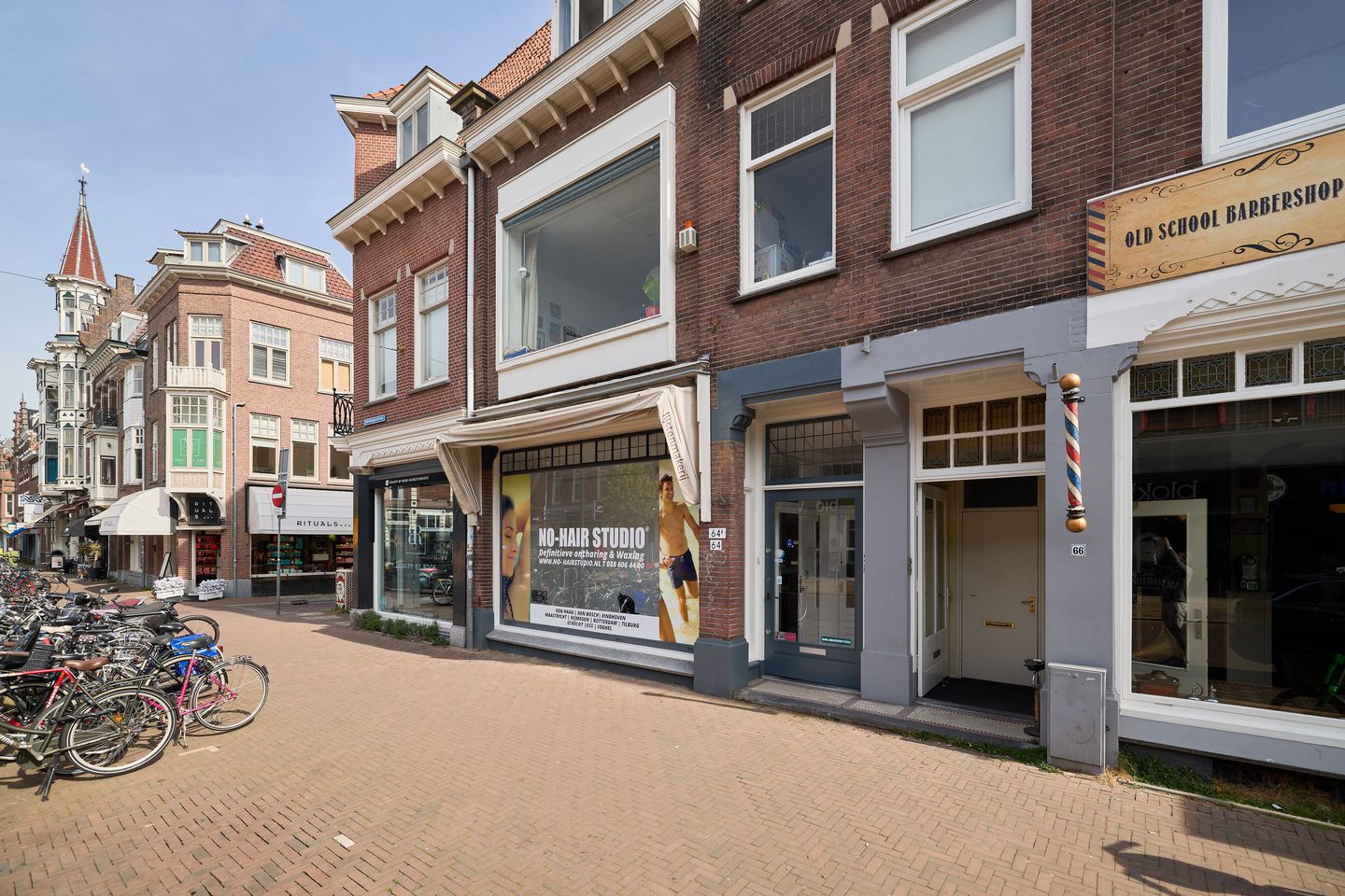View photo 1 of Nachtegaalstraat 64