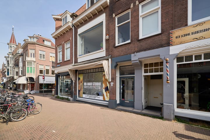 Nachtegaalstraat 64, Utrecht