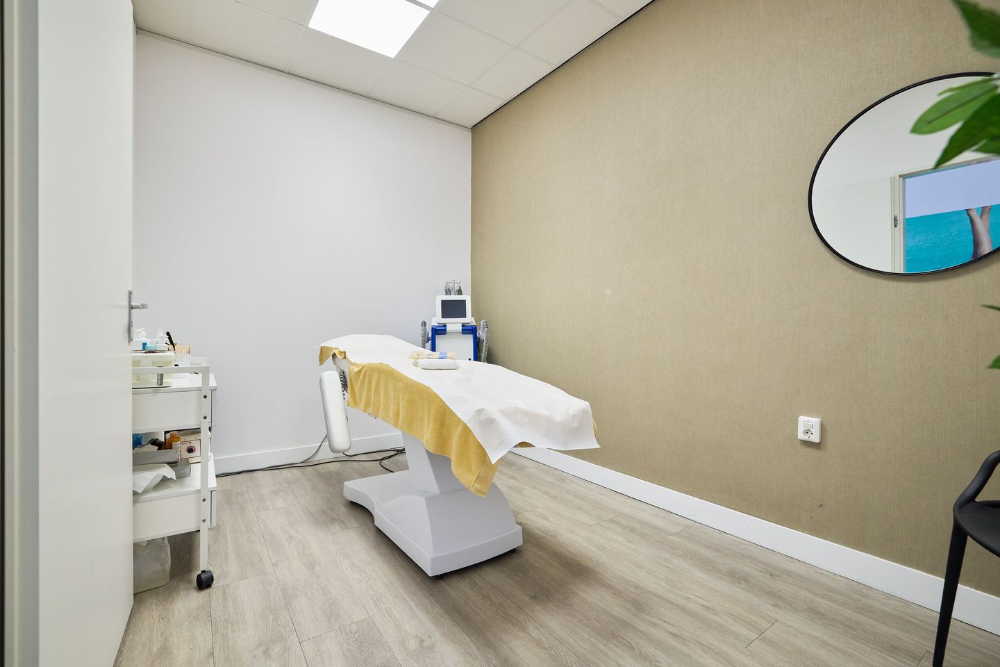 View photo 4 of Nachtegaalstraat 64