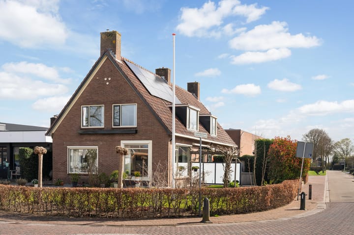 Houtweg 16 main image