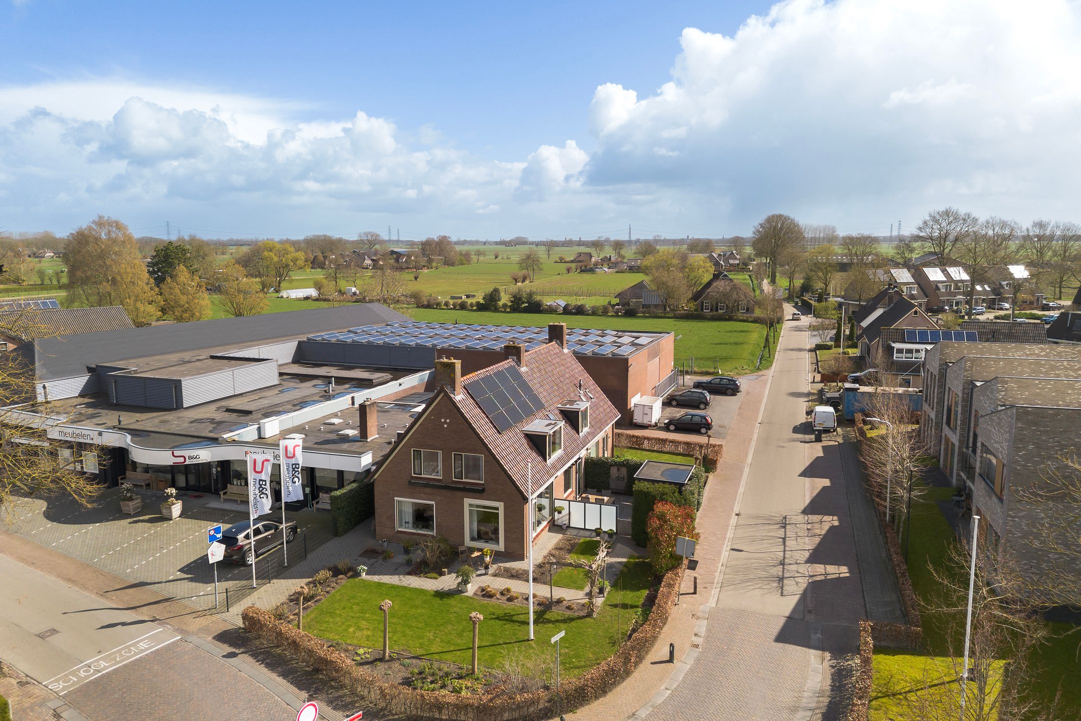 Photo 3 of Houtweg 16