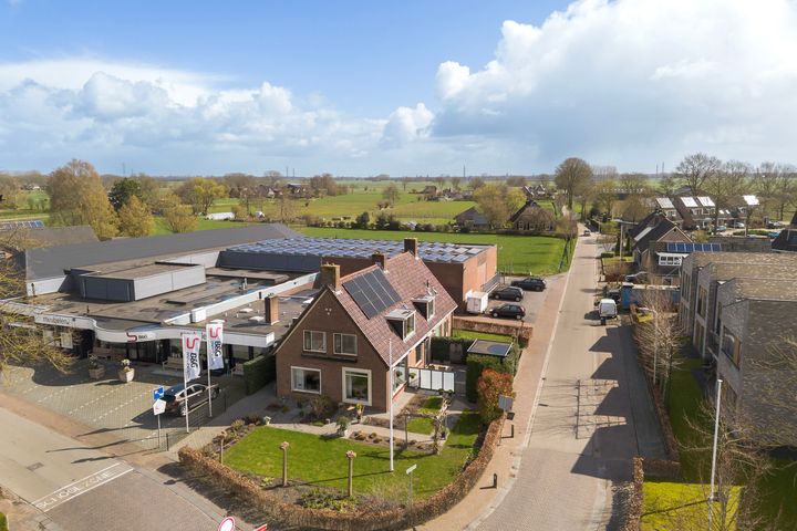 Foto 3 van Houtweg 16