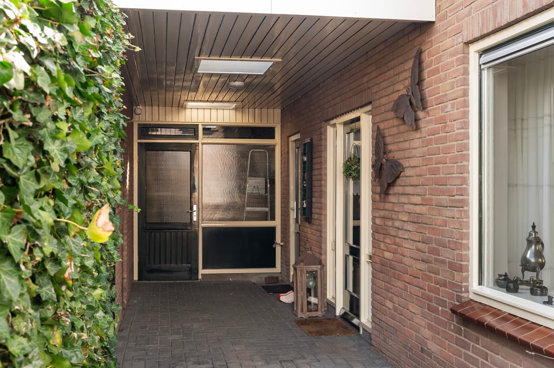 Photo 31 of Houtweg 16