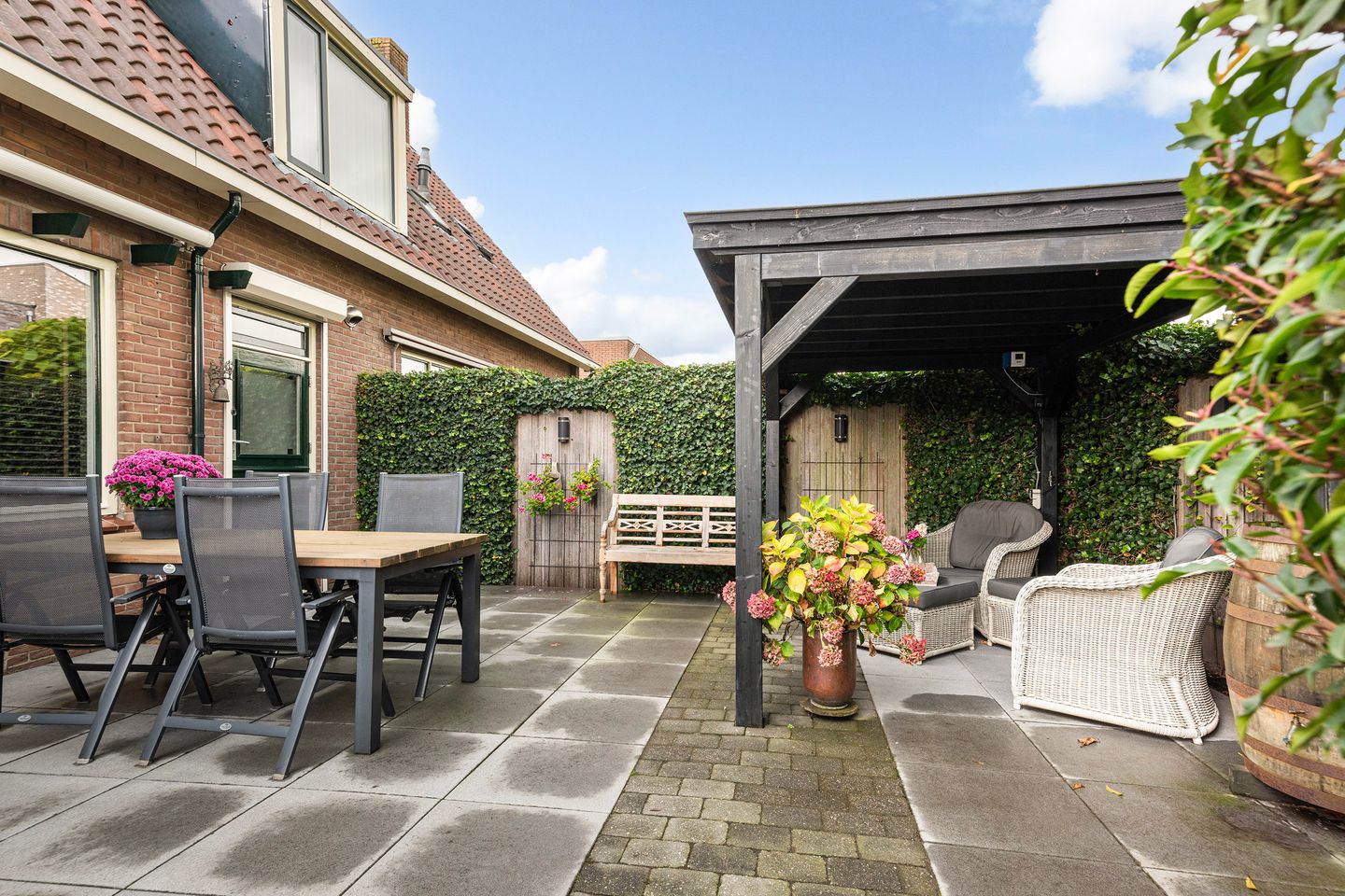 Photo 34 of Houtweg 16