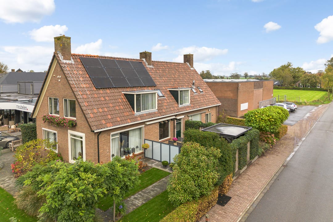 Photo 37 of Houtweg 16