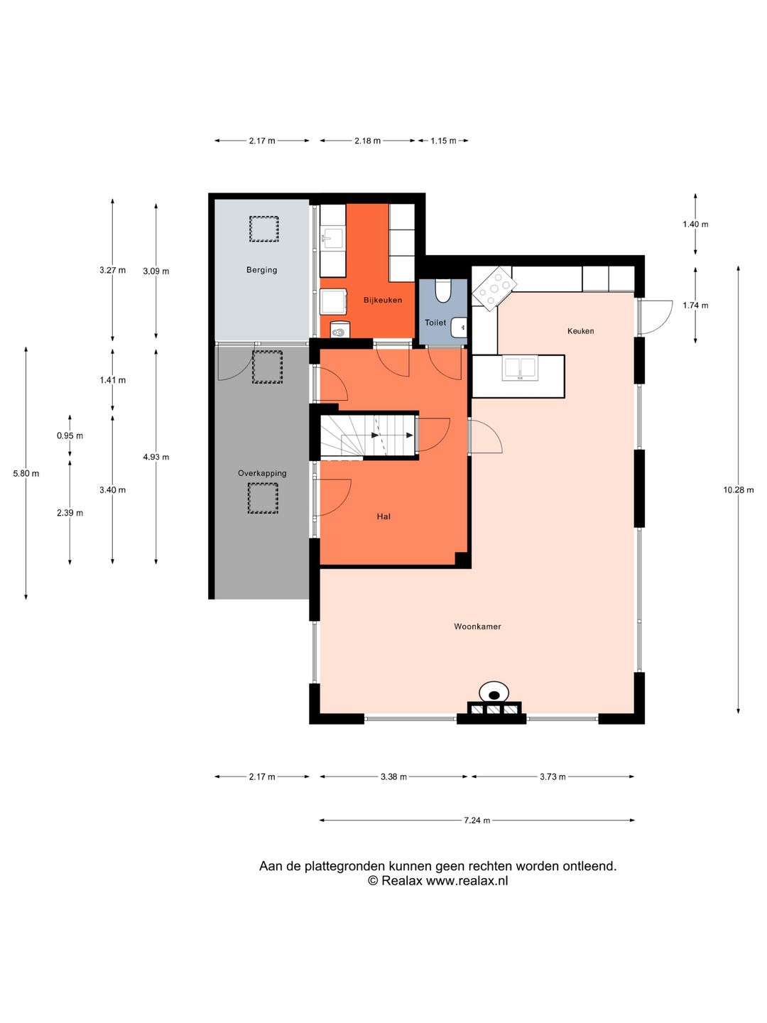 Photo 38 of Houtweg 16