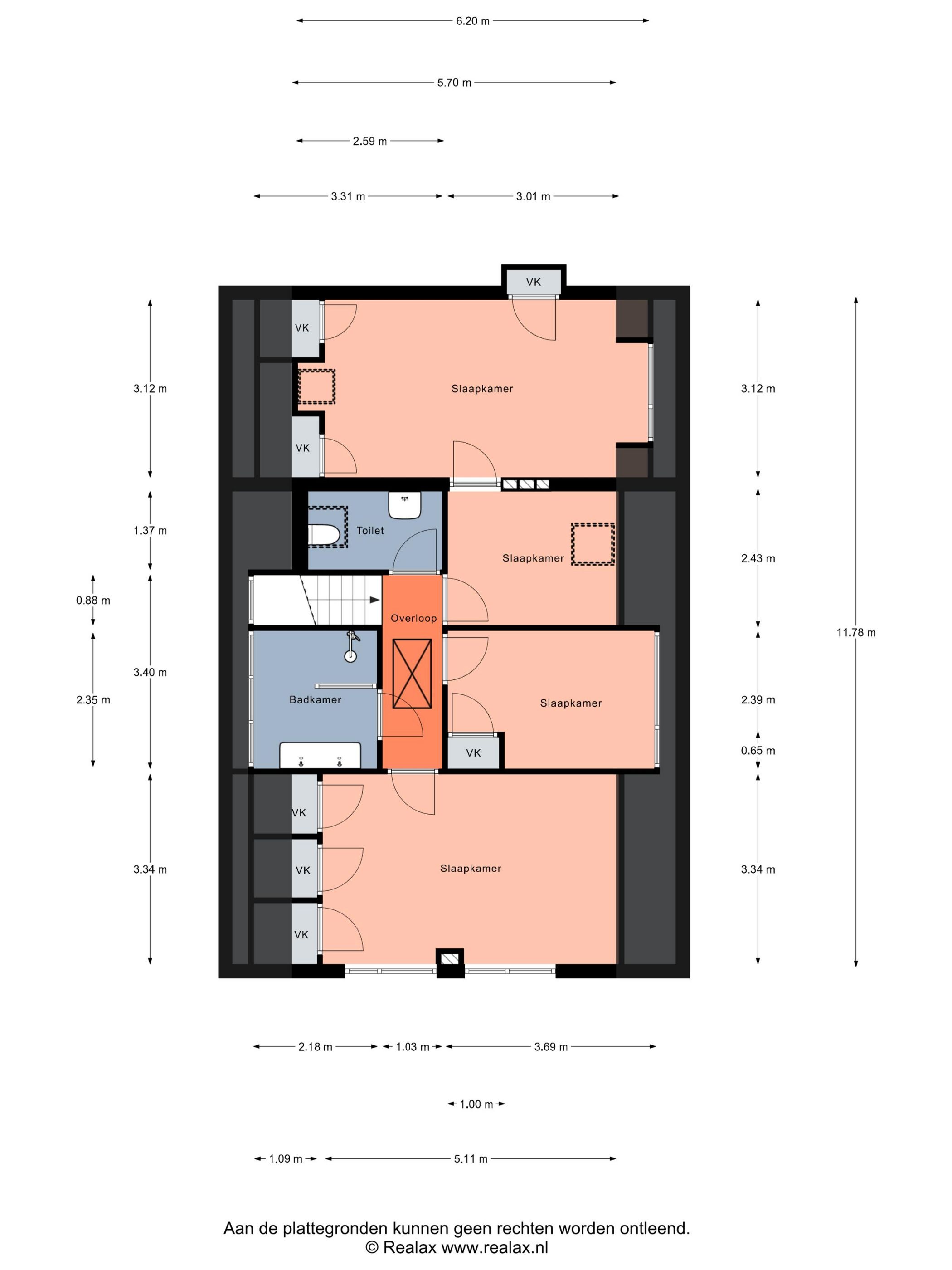 Photo 39 of Houtweg 16