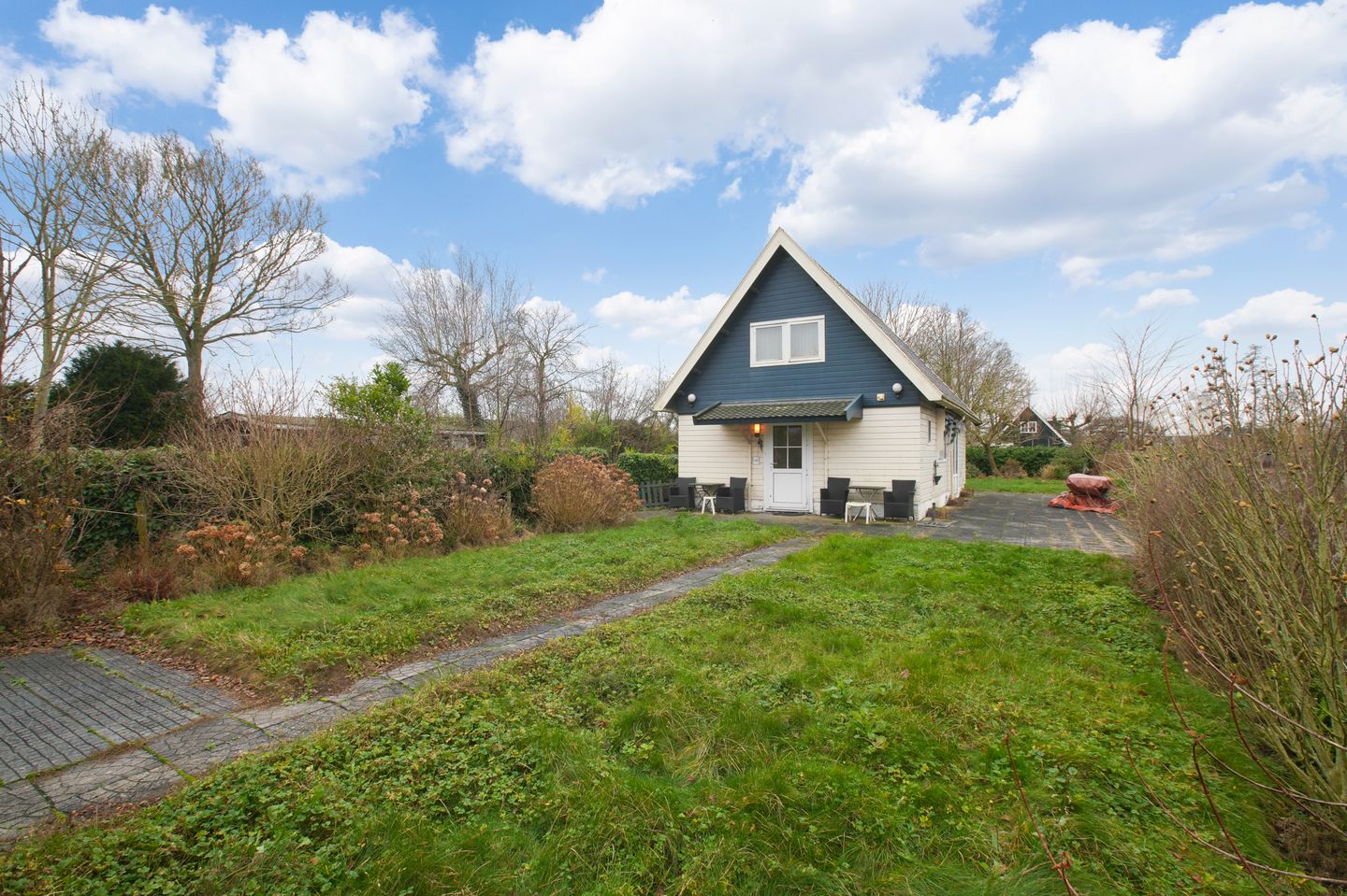 Photo 4 of Achterbos 32-R3