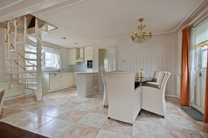 Vrijstaande woning te koop: Achterbos 32R3, Vinkeveen