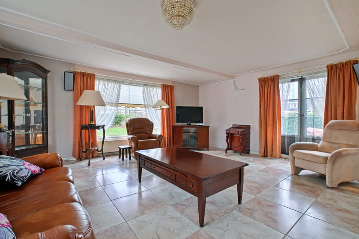 Vrijstaande woning te koop: Achterbos 32R3, Vinkeveen