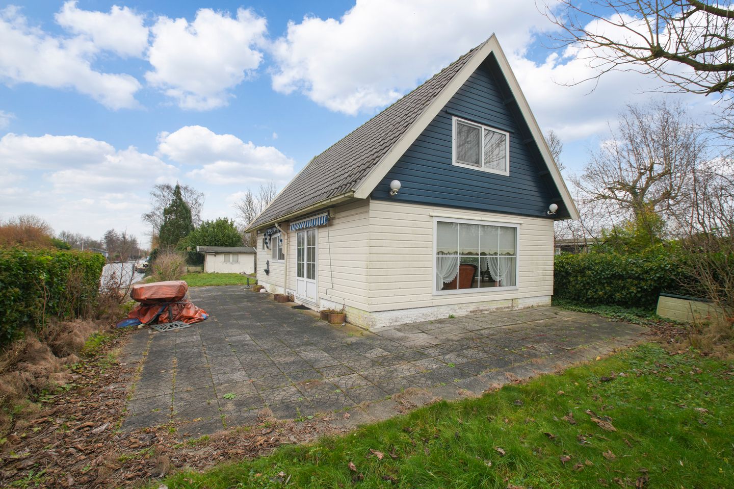 Photo 5 of Achterbos 32-R3