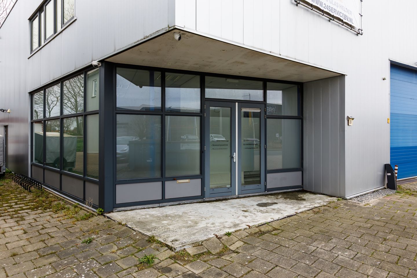 Bekijk foto 5 van Marconistraat 23