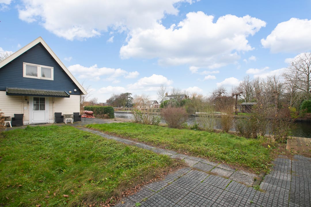 Photo 2 of Achterbos 32-R3