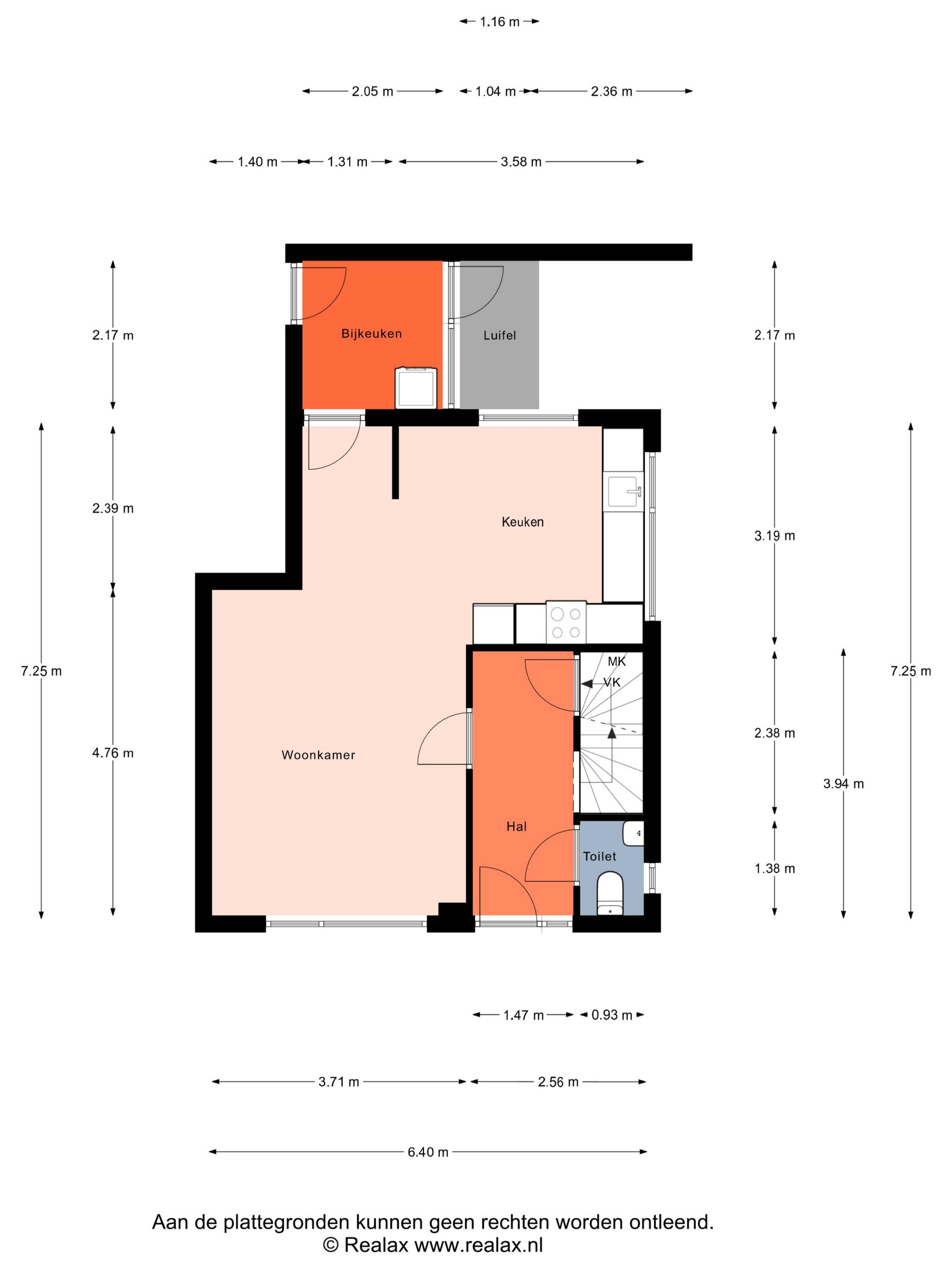 Photo 21 of Klaterstraat 1