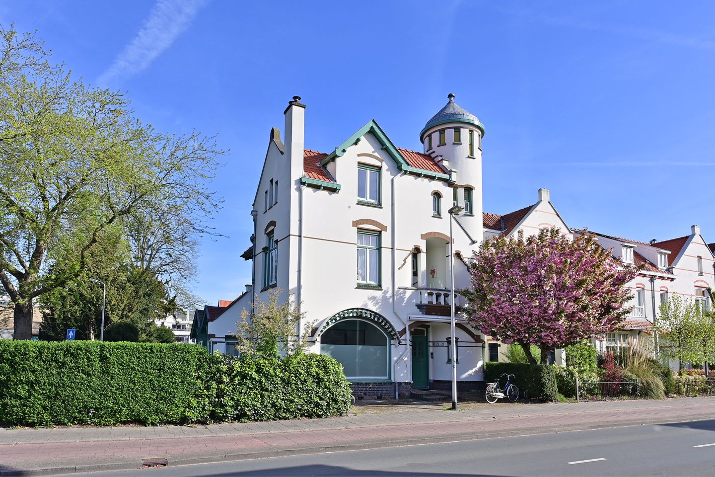 View photo 4 of Kerkstraat 3