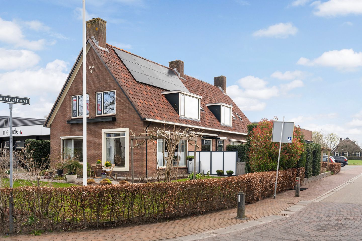 Photo 29 of Houtweg 16