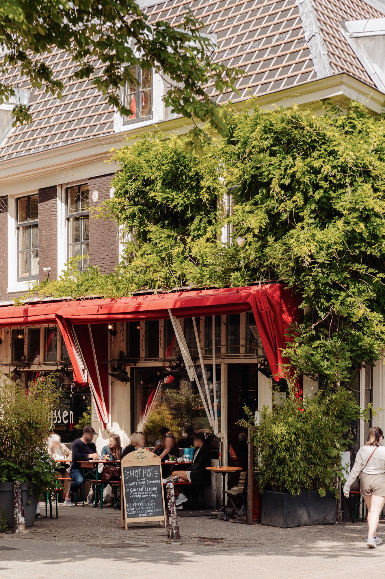 Foto 42 van Egelantiersstraat 105-A