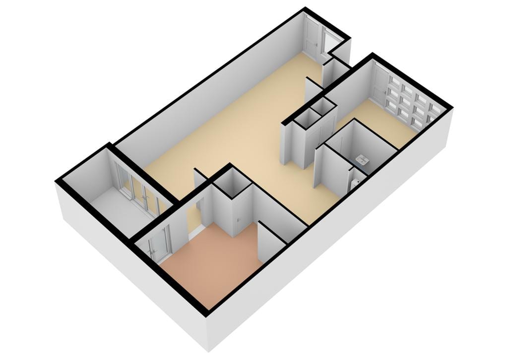 Foto 48 van Egelantiersstraat 105-A