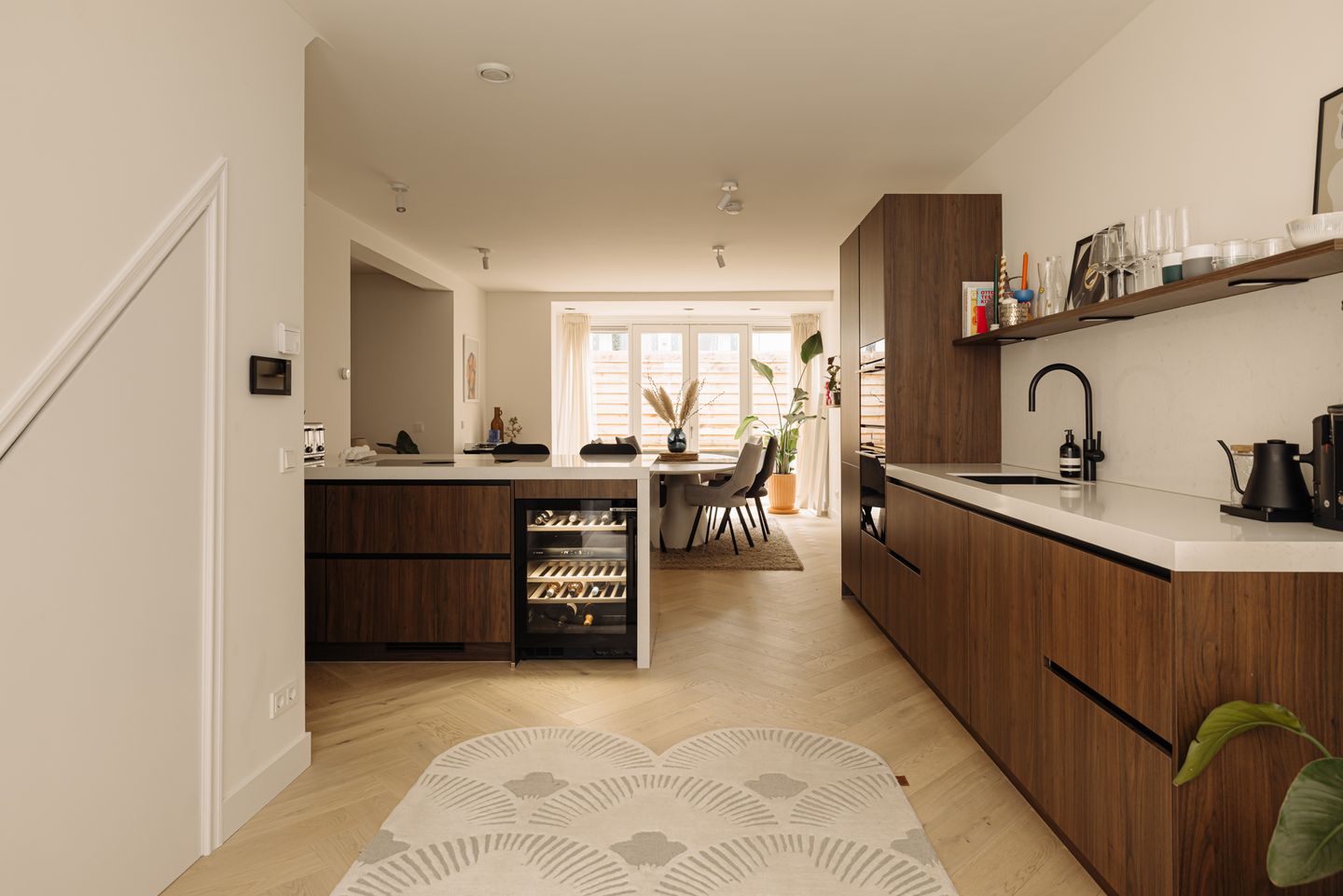 Foto 4 van Egelantiersstraat 105-A