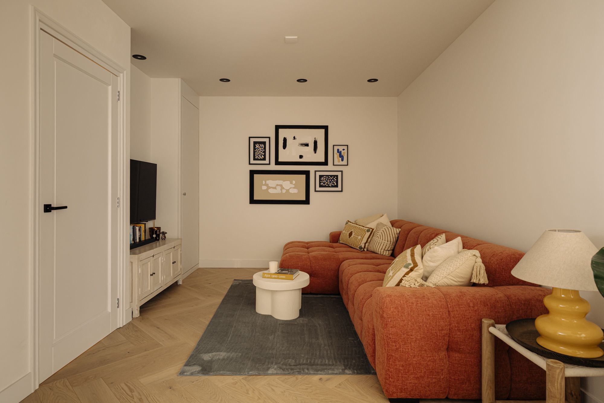 Foto 27 van Egelantiersstraat 105-A