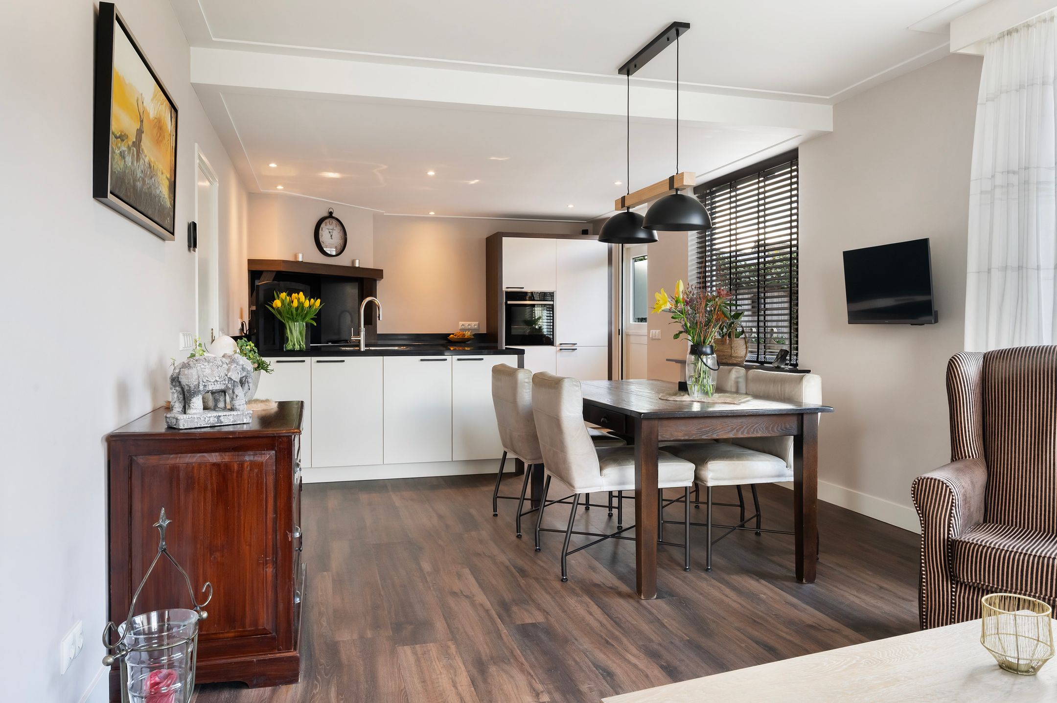 Photo 12 of Houtweg 16