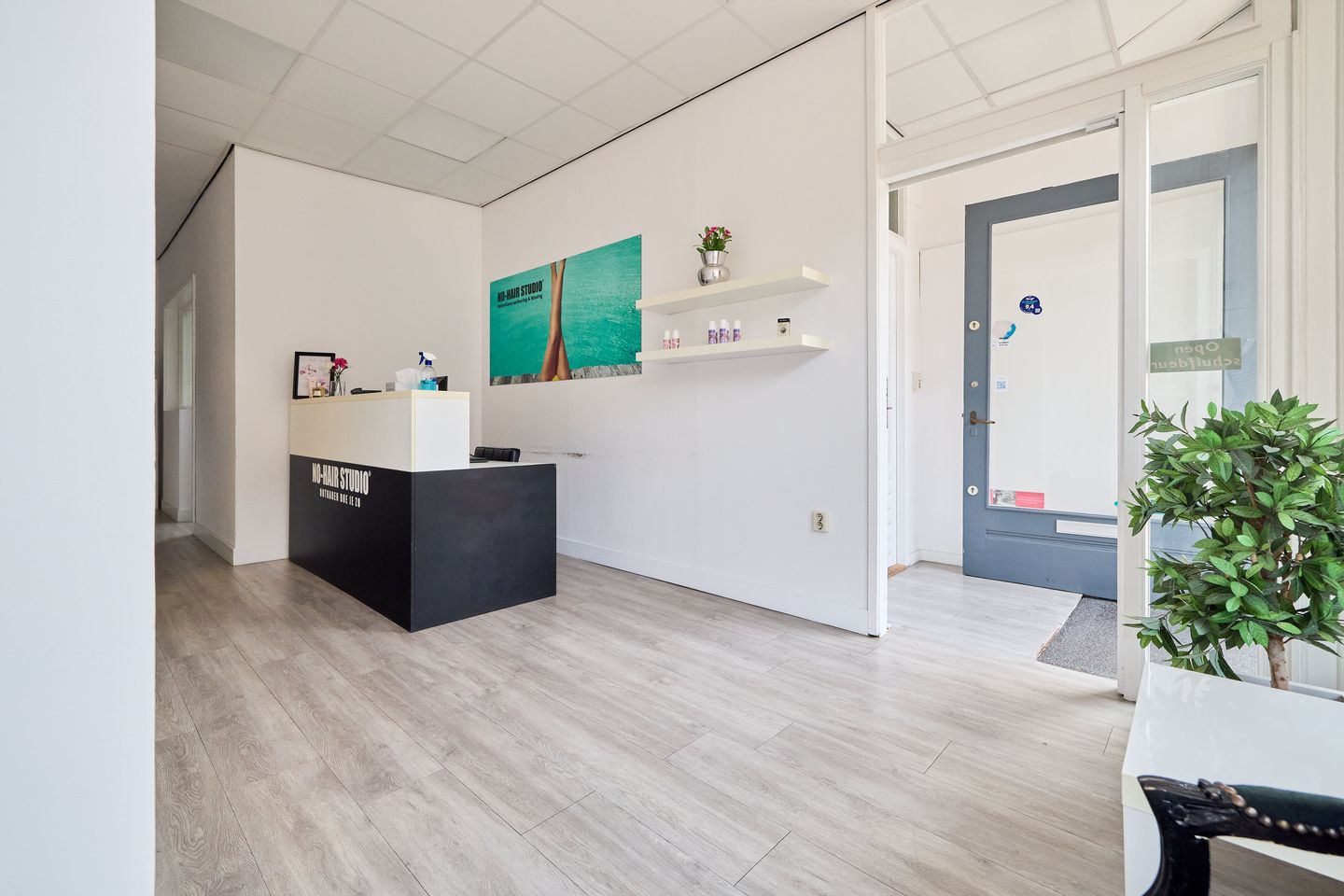 View photo 3 of Nachtegaalstraat 64