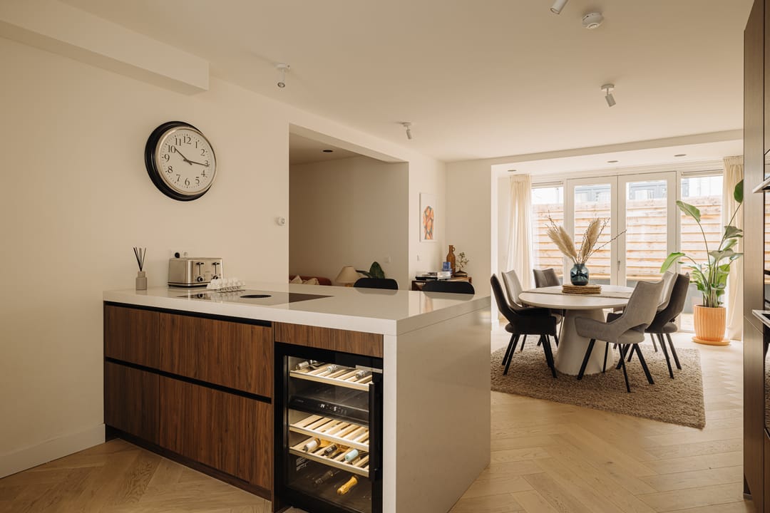 Foto 8 van Egelantiersstraat 105-A