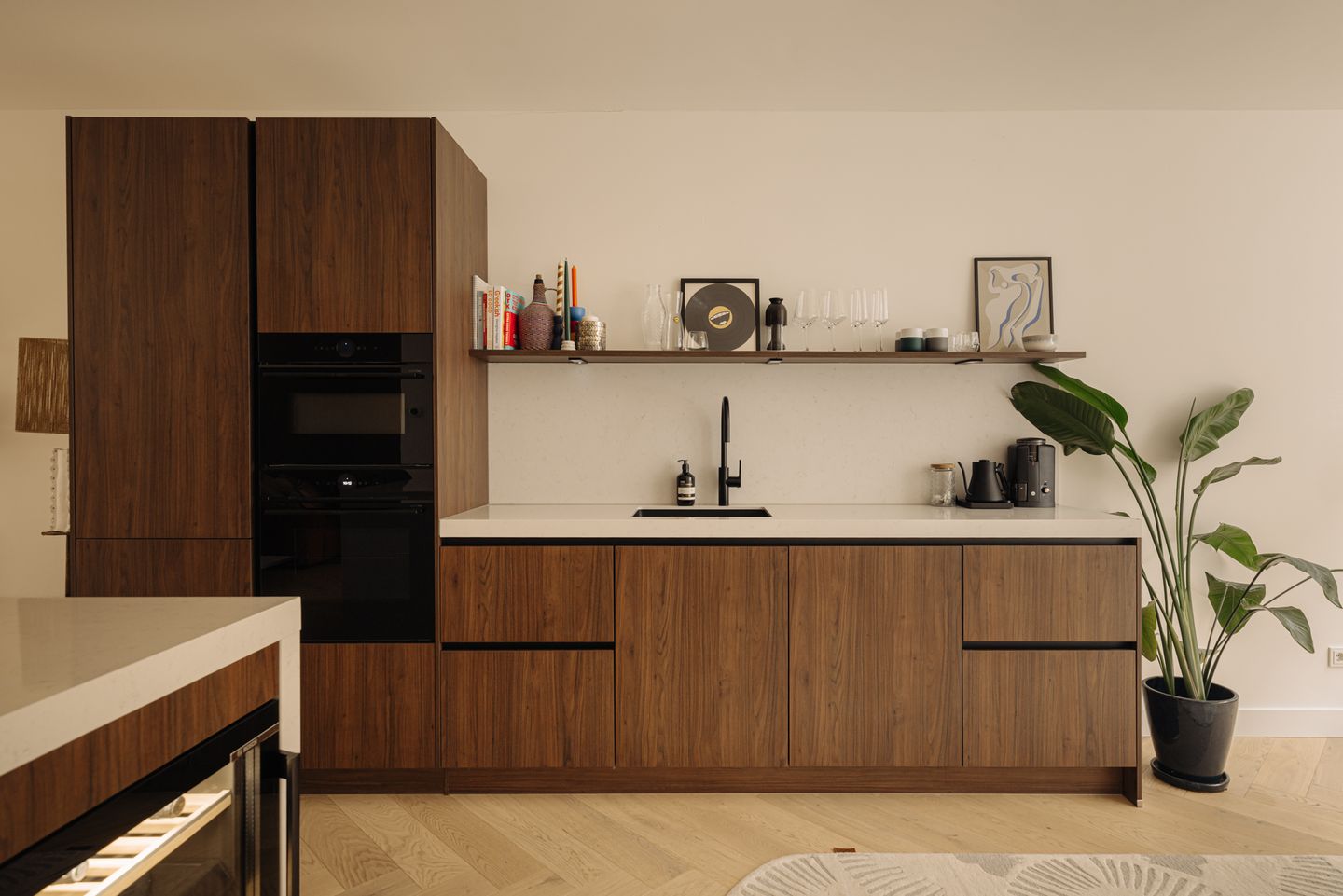 Foto 5 van Egelantiersstraat 105-A