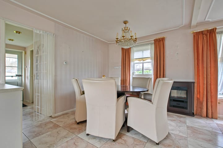 Vrijstaande woning te koop: Achterbos 32R3, Vinkeveen