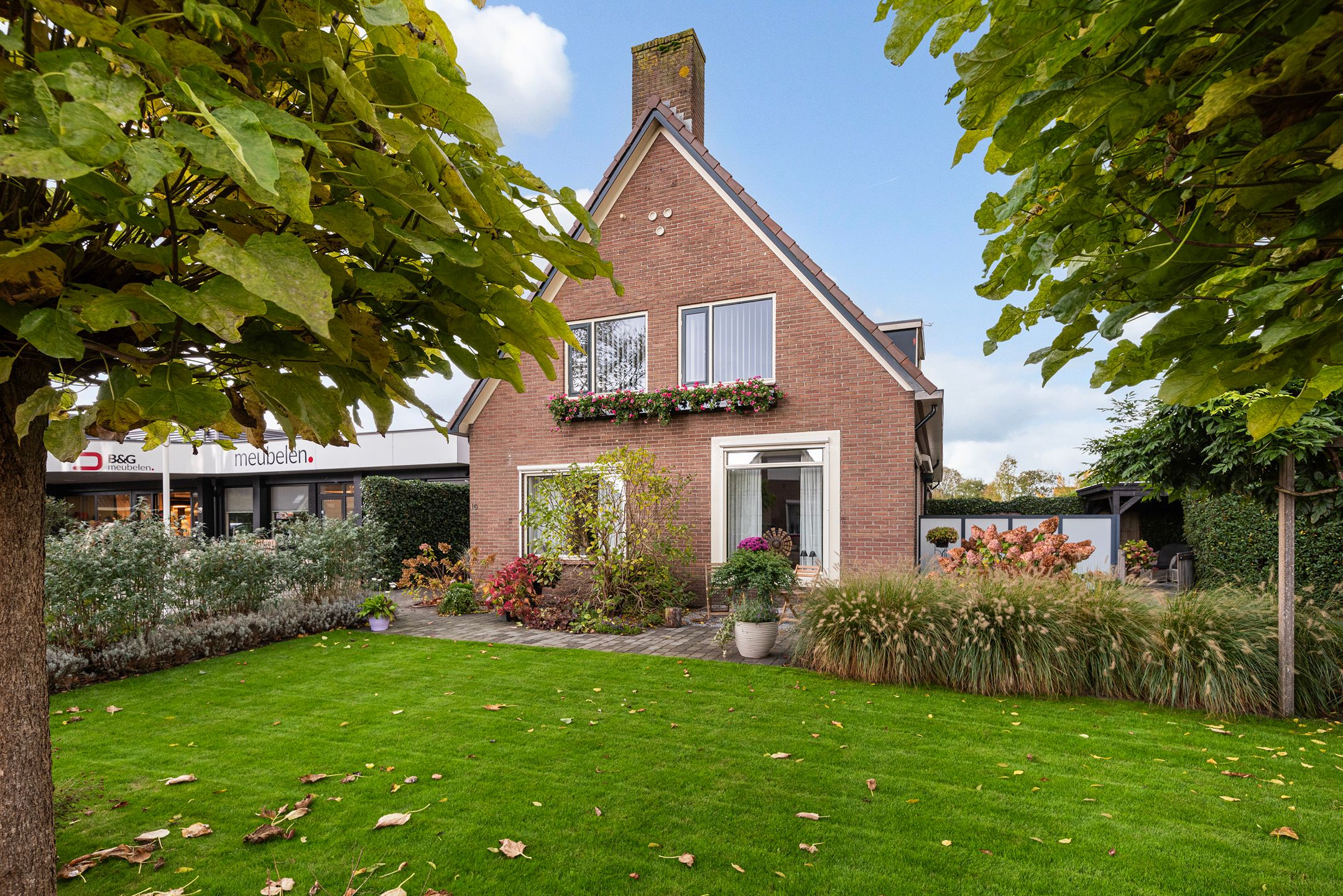 Photo 36 of Houtweg 16