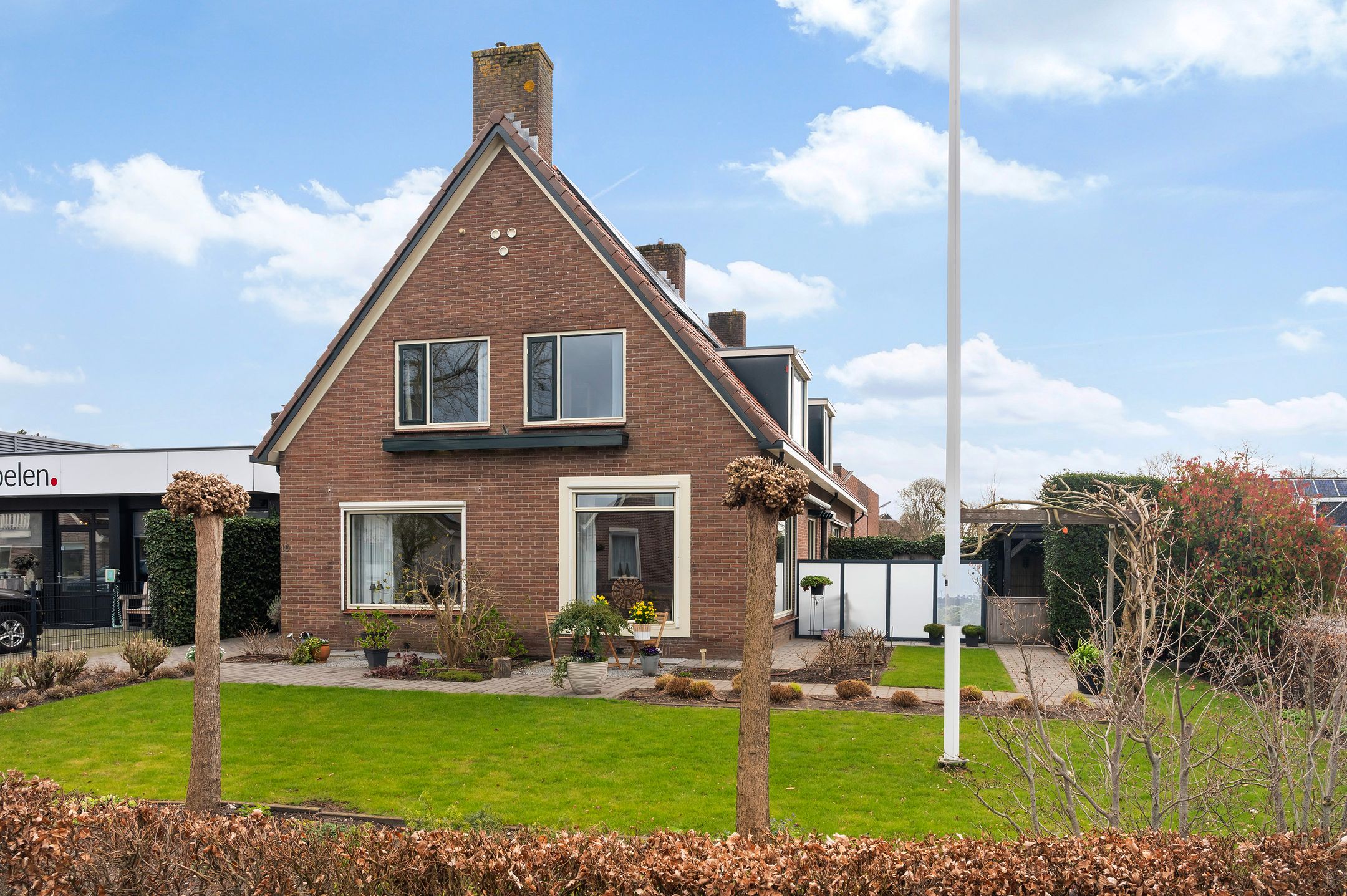 Photo 30 of Houtweg 16