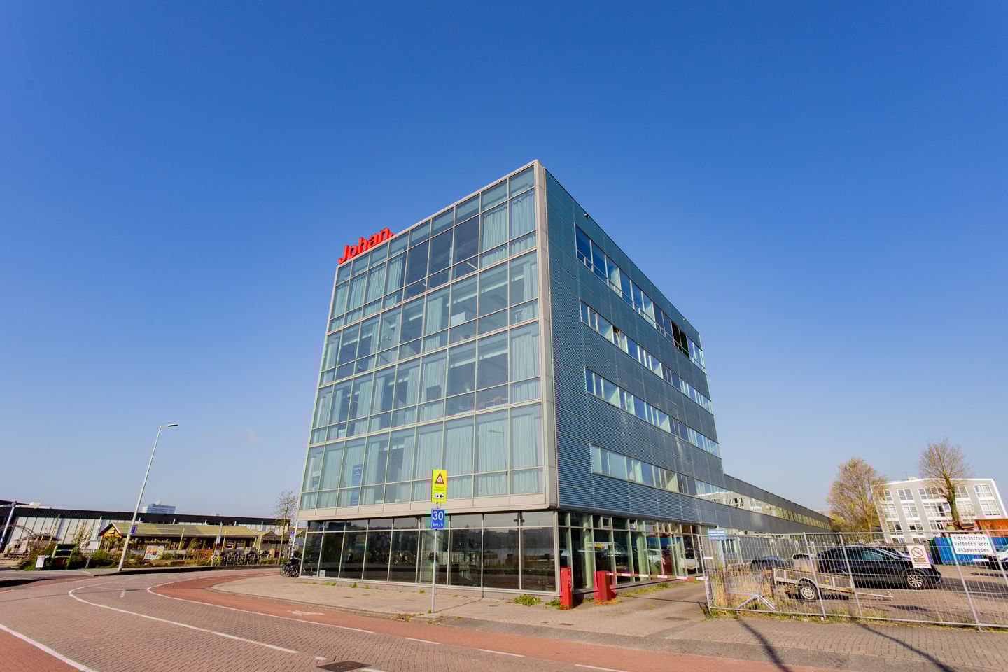 View photo 1 of Johan van Hasseltweg 2-D6