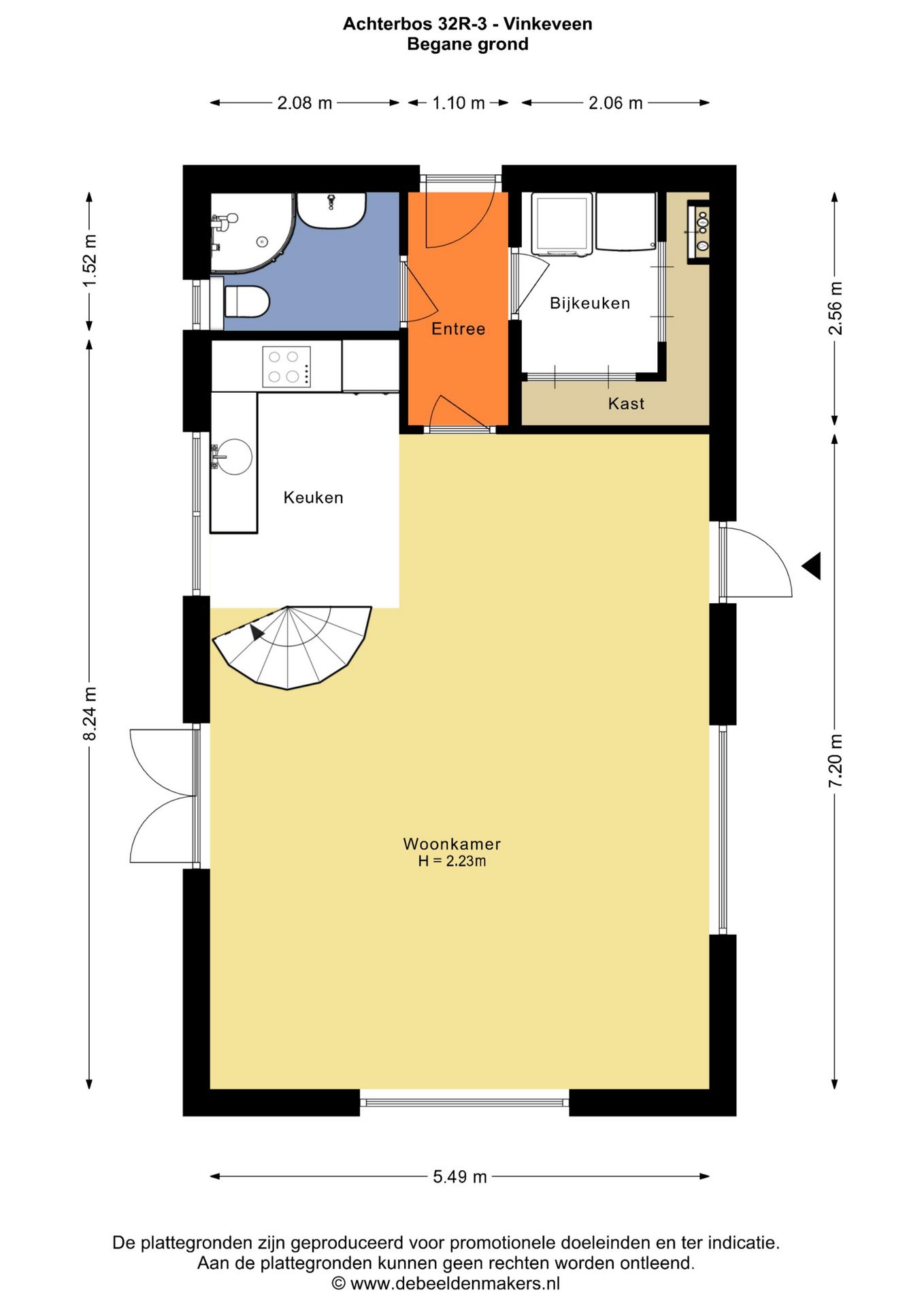 Photo 48 of Achterbos 32-R3
